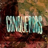 Conquerors album cover