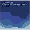 Lloyd Cole & Hans-Joachim Roedelius album cover